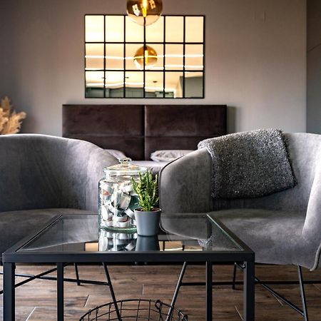 Modern Studio With A Beautiful View Rab Town Buitenkant foto